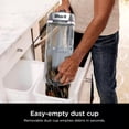 thumbnail image 4 of Restored Shark PowerDetect Upright Vacuum with DuoClean Detect Technology and Self-Cleaning Brushroll Purple - AZ3901: HEPA Filter, Multi-Surface, Pet Hair, 4 of 19