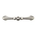 thumbnail image 3 of Richelieu BP67296138 Inspiration 3-3/4" Center To Center Handle Cabinet Pull - Bronze, 3 of 3