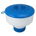 thumbnail image 4 of Chlorine Tablet Floater, Spa Chemical Dispenser Pool Supply Collapsible  For Outdoor, 4 of 6