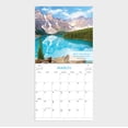 thumbnail image 2 of 2023- 12 Month Calendar-Bible Verses 12x12 Hanging Wall Calendar by Dayspring, 2 of 5