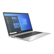 HP ProBook 450 G8 15.6 FHD Laptop, Intel Core i5-1135G7, 16GB RAM, 256GB SSD, Windows 10 Pro, Pike Silver Aluminum
