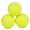 3 Pack Yellow, variant on Dog Tennis Balls 4 Pack, 2" Durable High-Bounce Mini Tennis Balls for Dogs, Squeaky Dog Ball for Fetch & Training, Outdoor Interactive Dog Toy Ball for Small Dogs Puppy Puppies