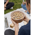 thumbnail image 4 of 32oz Deli Kraft Paper Container (184mm) 270/ Pack, 4 of 5