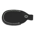 thumbnail image 4 of Recurve Bow Limb Tip Protector, PU Leather Recurve Bow Limb Protector Protective  for Outdoor Hunting Black, 4 of 7