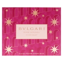 Bvlgari Bvlgari Rose Goldea Blossom Delight , 2 Pc Gift Set 2.5oz EDP Spray, 0.5oz EDP Spray