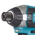 thumbnail image 3 of Rotomartillo Makita Cincelador Sds Plus 18v + Impacto +Accs., 3 of 8