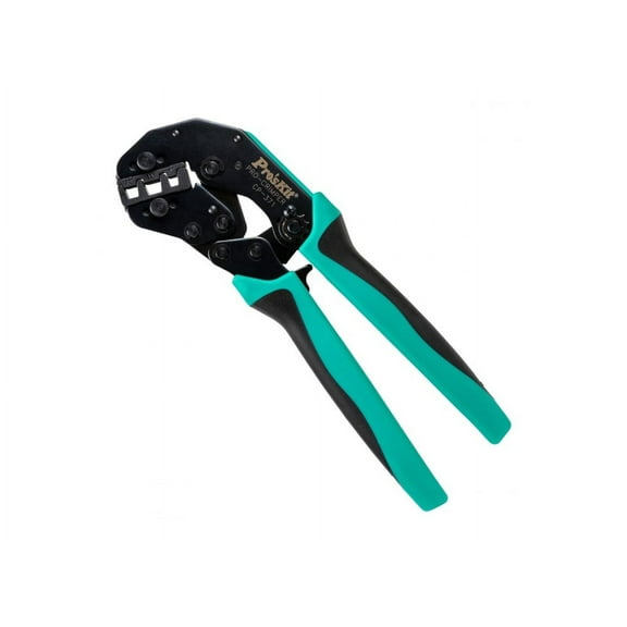 Eclipse 902-160 CrimpPro Crimper with Die Set