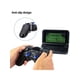 thumbnail image 3 of Mando de juegos inalámbrico de 2,4 G para PS3, mandos de PC con botón de disparo por vibración y alcance de hasta 10 m. Compatible con PC (Windows XP/7/8/8.1/10), PS3, Android, Vista y TV, 3 of 8
