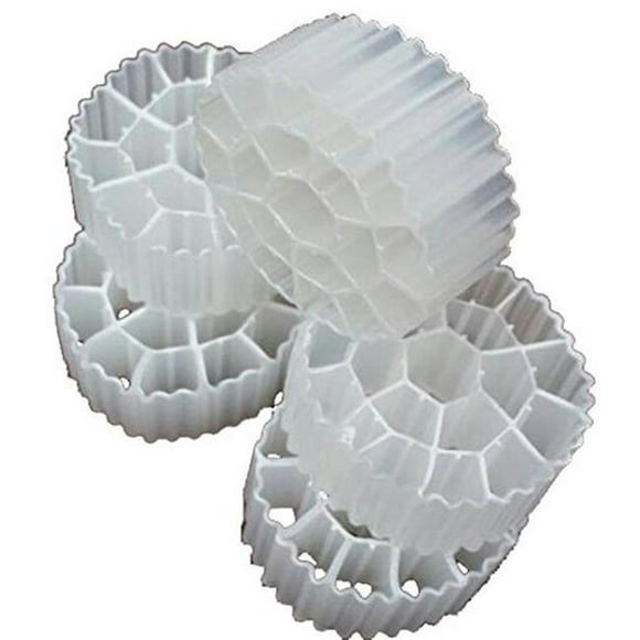 Iku Koi Kichi KKMEDIA Filter Media for Pressure Filter