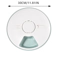 thumbnail image 2 of Smart Automatic Pet Feeder with 6 Meal Timer Programmable Digital Dispenser for Cats and Dogs, 2 of 5