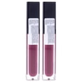 thumbnail image 3 of Brillo Labial NOTE Hydramoist 10 Love Whisper 6 ml Paquete 2, 3 of 3