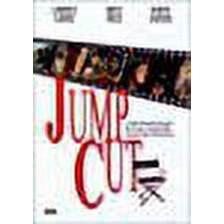 Pre-Owned Jump Cut