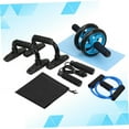 thumbnail image 4 of OUNONA 1Set Core Workout Equipment Gym Accessories For loss Support Assorted Color 31x0.3937x0.3937x0.3937in, 4 of 8