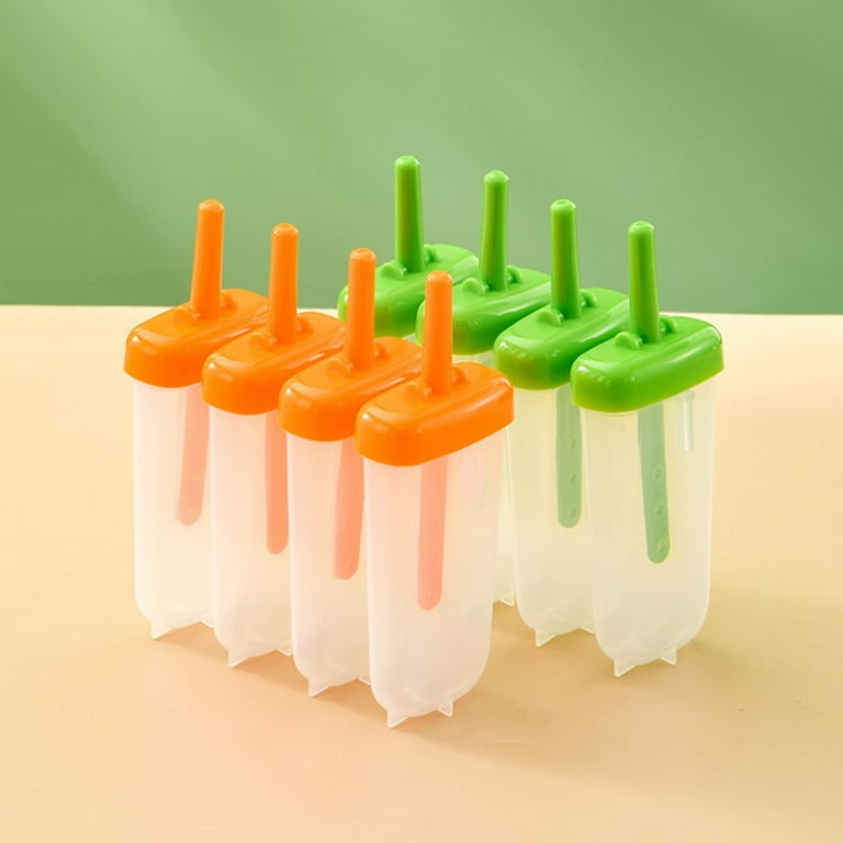 Novelty Ice Pop Mold on Food52