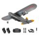 thumbnail image 2 of 2,4G modelo de juguete LS B3 espuma Control remoto avión RC ala fija avión e para regalo de Navidad edad 14 + principiantes con batería de luz 2 perfke Avión RC, 2 of 9