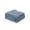 Blue, variant on LHNFT Double Sided Summer Solid Color Conditioning Quilt, Student Dormitory Wind Conditioner Blanket, Lightweight Soft, Stylish Versatile, Summer Essentials