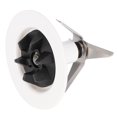 thumbnail image 4 of Blender Blade Gear, Blade Replacement, Extractor Blade Blender Blade Replacement For Chopping, Grinding And Mixing Home, 4 of 8