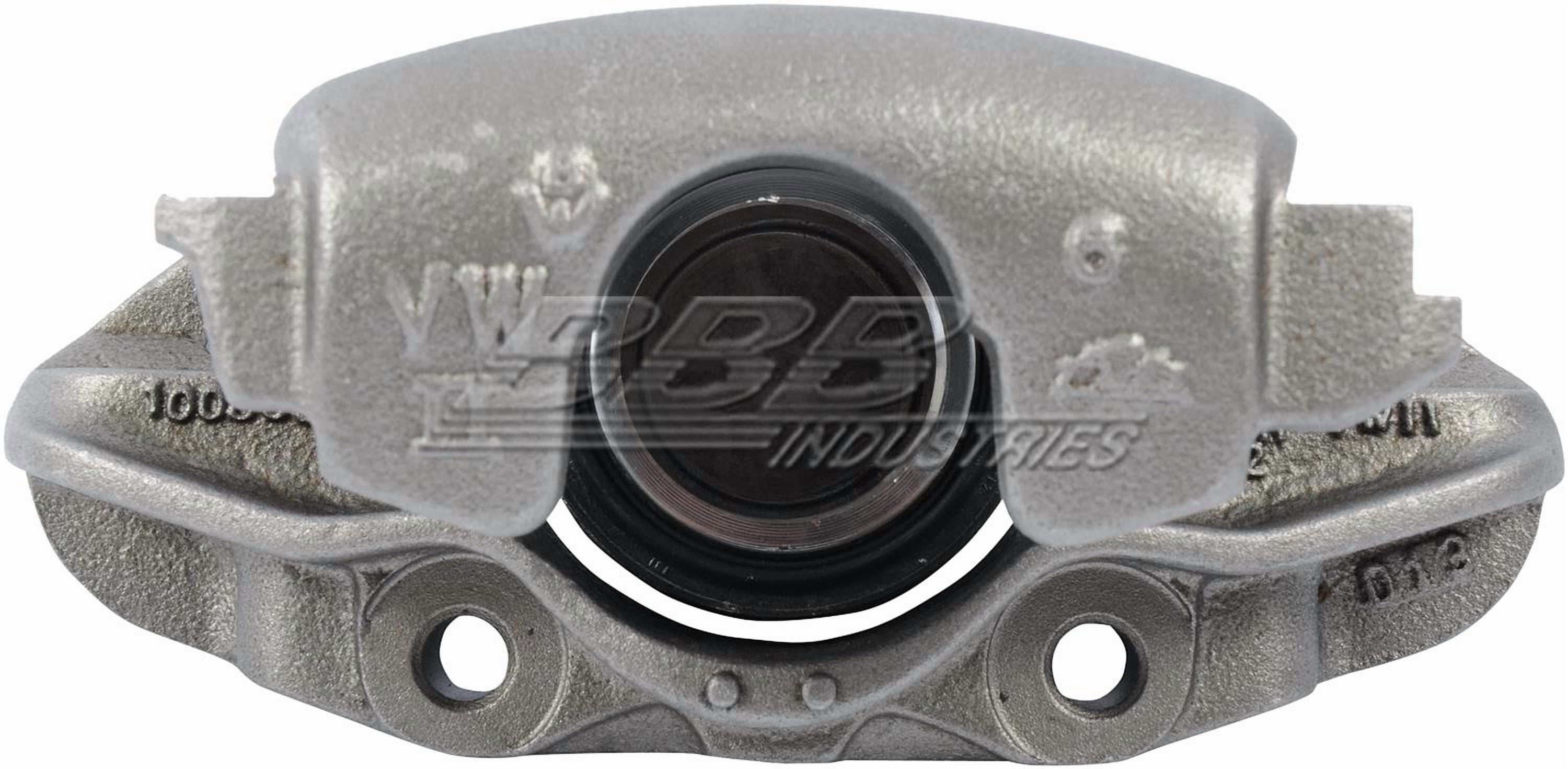 TERREPOWER formerly BBB Industries 99-03304A Reman Caliper w/installation Hardware