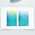 thumbnail image 4 of Xihbxyly Protector Solar Transparente, Crema Hidratante Protectora, Fórmula Ligera E Hidratante, Barrera Contra El Daño Solar, para Actividades Al Aire Libre, Uso Diario, Formato de Viaje de 30 Ml., 4 of 7