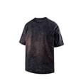thumbnail image 4 of Antinious Men All Match Print Crewneck Daily Short Sleeve T-Shirts, 4 of 4