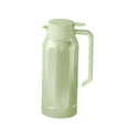 thumbnail image 2 of Hervidor térmico de acero inoxidable Macarena 1,5 l jarra de café a prueba de fugas, 2 of 8