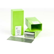 Grex H8/12L 1/2 In. 21 Ga. Brad Nails, Galvanized, 5M/Bx