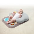 Comfort & Harmony Simply Mombo Love To Lounge Mat And Nursing Pillow