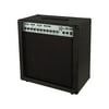 Rogue GS-50R 1x12 50W Guitar Combo Silver