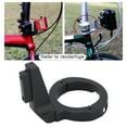 thumbnail image 2 of Adaptador de Portabicicletas Baoblaze Accesorios Ligeros y Fuertes para bicicleta Asiento de conversión de portabotellas color negro, 2 of 6