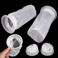 thumbnail image 1 of Set Of 2 Plastic Lids For Ibc Filter - For Rainwater Tank, 1 of 5