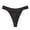 Red, variant on Women Panties Letter Print Sporty T String Panties with Heart Design Underwear Women Black XXXXL
