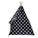 thumbnail image 1 of Cama Para Perros Casa De Juegos, Carpa Para Mascotas Para Interiores Y Exteriores Carpa Para Mascotas De Lona Fácil De Instalar Y Operar Lavable Para Jardines Para Balcones Para ANGGREK Foldable Pet Tent, 1 of 7
