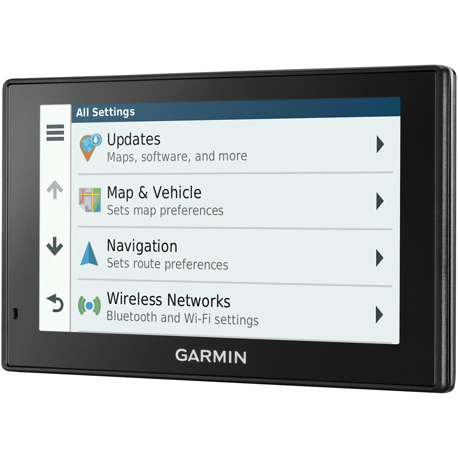 Dash Cam Lifetime Maps/Traffic,Live Parking Smart Notifications Voice Activation Camera-assisted Alerts Garmin DriveAssist 51 NA LMT-S w/Lifetime Maps/Traffic 
