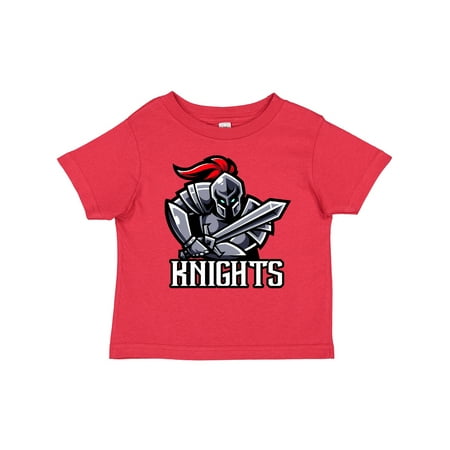 

Inktastic Knights Gift Toddler Boy or Toddler Girl T-Shirt