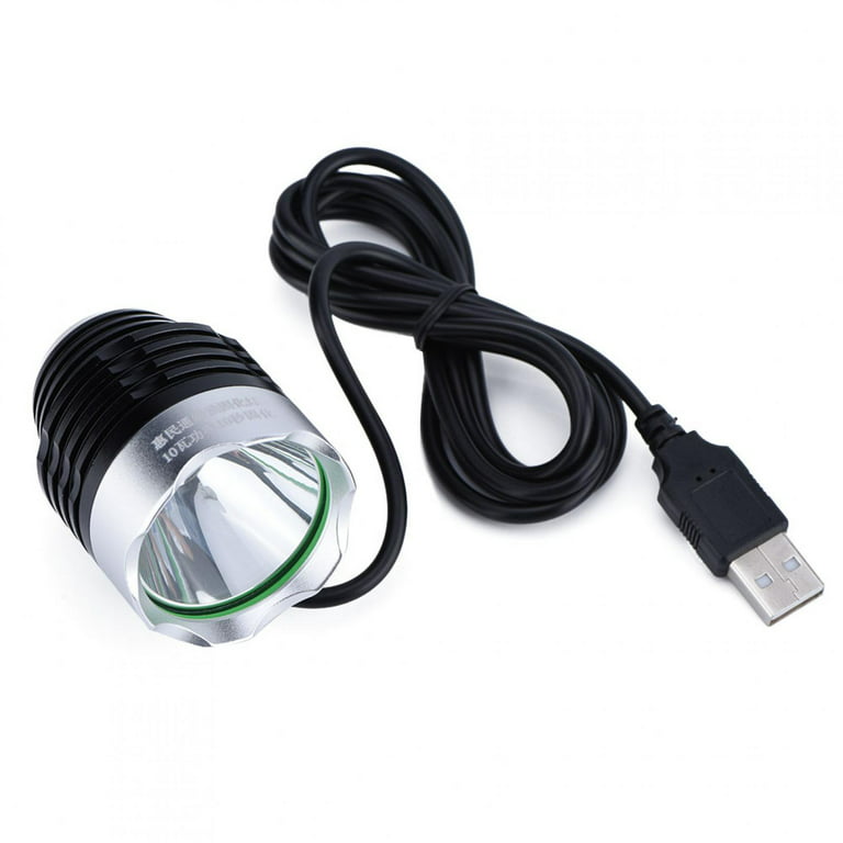 5V USB Ultraviolet Light Lamp, UV Curing Light For Resin, Fuorescent Agent  Detection For Check The Security Of Money Mobile 