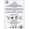 thumbnail image 2 of Jiva Organics Indigo Hair Powder3.5 oz box Pack of 2, 2 of 3