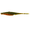 Baby Bluegill, variant on 6th Sense Flush 5.2 in Soft Jerkbait Bass Fishing Lure Weedless Fins 5/0 Hook Fit Made in USA