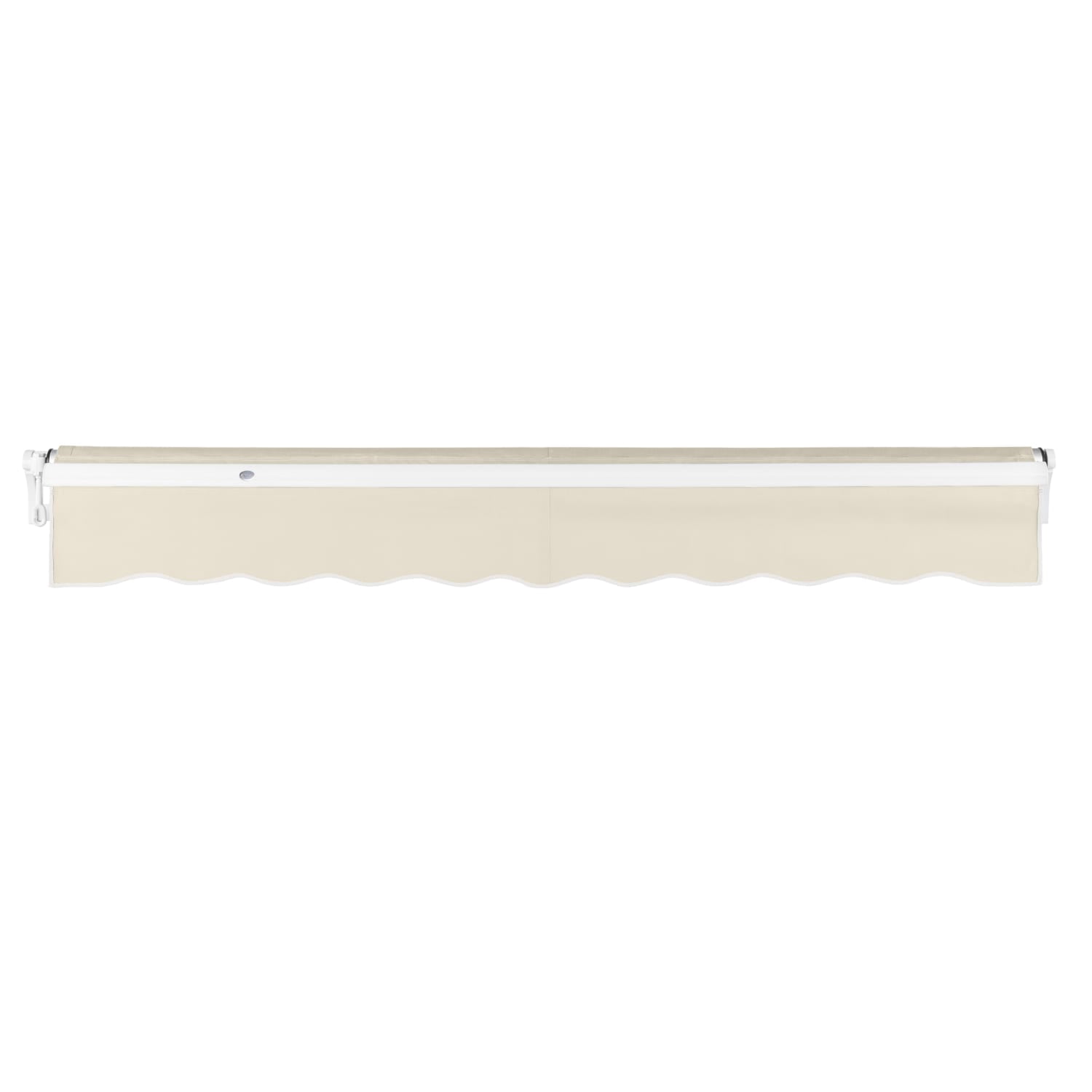 Awntech Maui Manual Retractable Awning