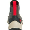 thumbnail image 4 of Muck Men's Outscape Chelsea, Coffee Bean/Crockery/Black/Ribbon Red, 4 of 7
