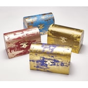 FolkArt Treasure Gold Acrylic Craft Paint, 2 fl oz