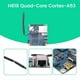 thumbnail image 2 of For Orange Pi Zero 3 4GB RAM Single Board Computer Allwinner H618 Chip Wifi LPDDR4 Gigabit Zero 3 4G, 2 of 5