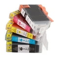 thumbnail image 2 of Ink Cartridges Compatible Refill Replacement For PIXMA IP4200 IP4300 IP4500 Printer Accessories, 2 of 8