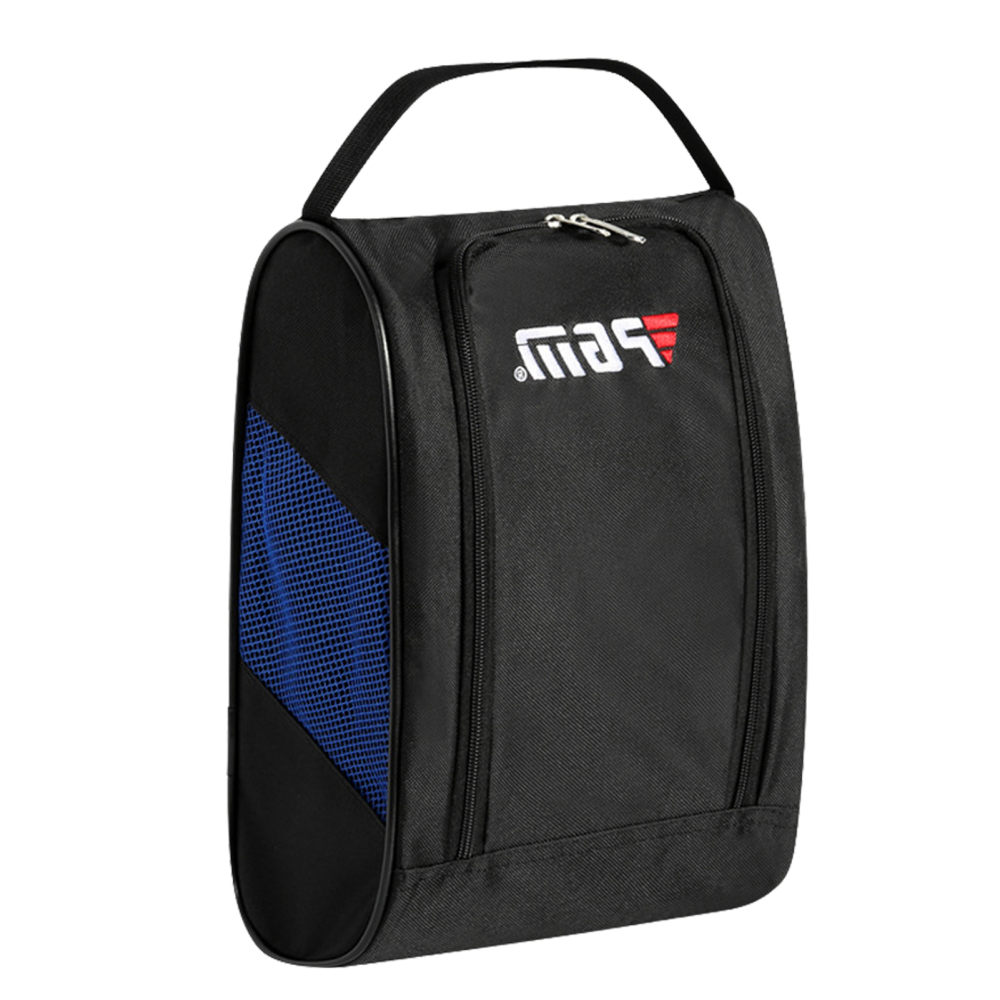 Athletic Golf Shoe Bag Keep Your Shoes With You At All Times for Soccer Cleats Basketball Shoes or Dress Shoes  Red - image 1 of 6