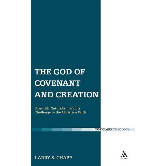 T & T Clark Theology The God of Covenant and Creation, (Hardcover)