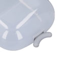 thumbnail image 4 of Xirurus Smart Temperature Control Baby Bottle Milk Warmer, Multifunctional Heater and Food Thawing Device for Home Formula Feeding, US Plug 110V, White (22 cm / 8.66 inches), 4 of 9