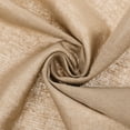 thumbnail image 4 of Miangastore Napperon Ménager Kaki Coton Lin 2 Ensembles 15.7x15.7x0.08 Po Lavable Réutilisable, 4 of 9
