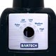 thumbnail image 4 of Licuadora Bartech B3 Potencia 550 Watts 3 Velocidades Vaso de Plástico Capacidad 2L BARTECH  BT-55-PL-B3-B, 4 of 6