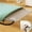 B, variant on Heating Pad for Cozy Warmer Mat with Adjustable Temperature for Cats and Small Animals Washable Cat Blanket Bed Warmer