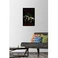 thumbnail image 2 of Slipknot - End The World Wall Poster with Push Pins, 14.725" x 22.375", 2 of 4