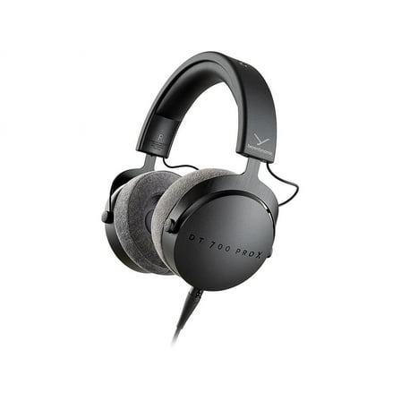 beyerdynamic DT 700 PRO X Closed-Back Studio Headphones